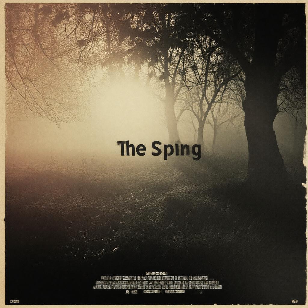 Spring (Wiosna)